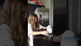 Rare Hatchimal won't wake up inside egg.
