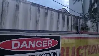 Waste without end, no cost control.