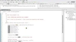 JAVA HOW TO SORT AN ARRAYLIST DEMO