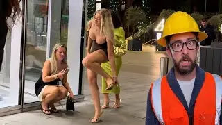 Unbelievable Construction Fails & Hilarious Worker Moments | Ultimate Compilation - Episode 160