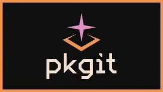 The last package manager you'll ever need