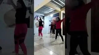 Aerobik pemula 