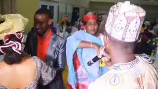 ABDOU POULLO MARIAGE A MAROUA 2022
