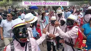 Fiestas de Nayón 2025
