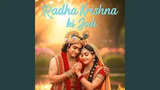 Radha Krishna Ki Jodi