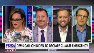 Stephen Kent on Fox Business' 