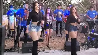 Guanacos De Oriente En Vivo Pura Gozadera Para  Contratos 503 7313 4219  (908) 422-8721