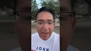 Early Voting Day 8 - February 27, 2024