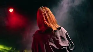 YUH - SHNTI ft. WAIIAN Live at Good Old Days 5