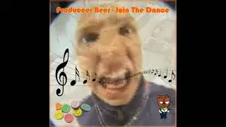 Produceer Beer - Join The Dance