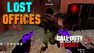 LOST OFFICES PRE-RELEASE WALKTHROUGH (ft.