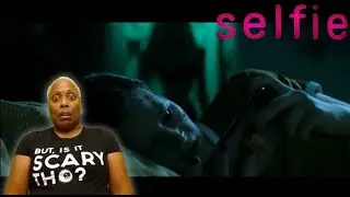Короткометражный фильм ужасов &laquo;Селфи&raquo; ALTER | Реакция
