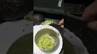 Avacado Recipe | Fatty liver diet | Liver health | butter fruit #shaluscurryworld 