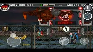 Alpha Guns Bravo Level 3 Wide Gun