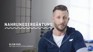 Welche Supplemente sind am Besten zum Abnehmen? | Myprotein