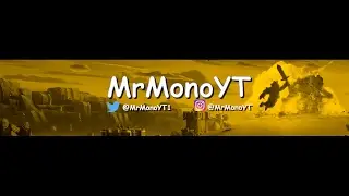 MrMonoYT Live Stream