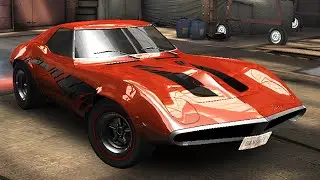 1964 Pontiac Banshee XP-833 - Restoration & Upgrade | CSR Classics