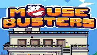 Mousebusters Gameplay - Android - Part2