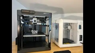 Quick tour of the PrintForm