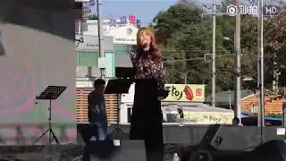 Sohyang Running to the sky