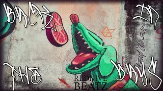 [FREE] Oldschool Hip Hop Beat - 