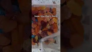 The Ultimate Shameless Snacks Gummy Haul!