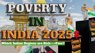 Indian States data Richest to Poorest