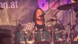 Hey Mann! Band live in Melle