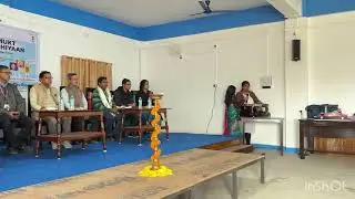 Awareness Programme on &ldquo; Nasha Mukt Bharat&rdquo; 