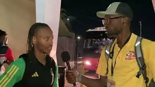 Bobby Reid &ldquo;the team has 2 penalty kickers, the 1st option is Demarai Gray and the 2nd option is me&rdquo;