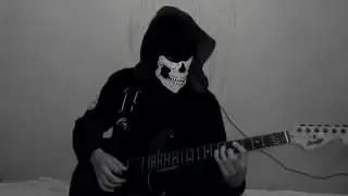 ED SHEERAN - PHOTOGRAPH (Rock Cover)