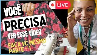 hoje vamos  fazer uma saia simples e linda de Pombogira! Parte-1