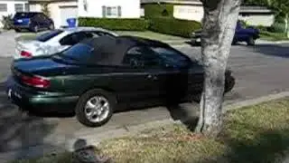 Velocity Motoring v710's