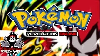 Pokemon Revolution Online - Bug Catching Stream (28/07/2017) - Fan Mail!