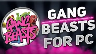 How to Download GANG BEASTS♾️Install for PC GANG BEASTS⚡️CRACK 2025♻️ [FREE UPDATE]