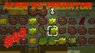 🚀 Building and cooking !!!!   Rimworld alien vs predator mod  | Ep 49