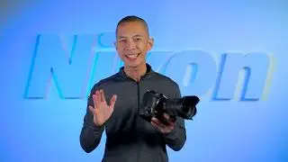 Z 9 Firmware 5.3: autofoco mejorado, auto captura más inteligente y controles flexibles de color.