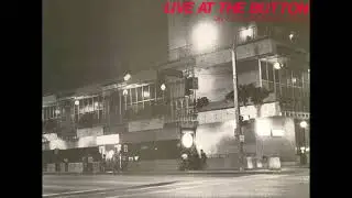 Charlie Pickett & The Eggs - American Travelust - 1982