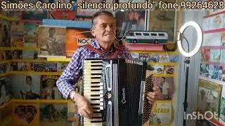 Sim&otilde;es Carolino 