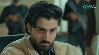 Bura Karne Ka Anjaam | Hina Afridi - Imran Ashraf & Zaviyar Ijaz | Green TV Entertainment