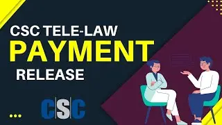 tele law payment || tele law payment march 2022 || tele law plv payment || west bengal csc