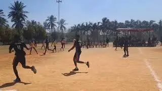 karpagam vs Sacred heart college ll chrispo tournament#handball #handballpassion #tamilnadu #kerala