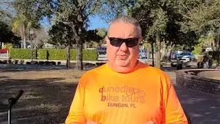 Bike Tour Safety Promo Video