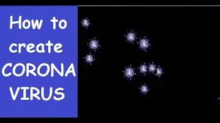 Animation like Corona in Visual Basic 6.0