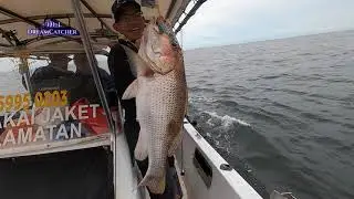 DreamCatcher Presents Red Hot Tackle & Ichikawa Pro Angler Sam Lee