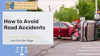 How to avoid Road Accidents