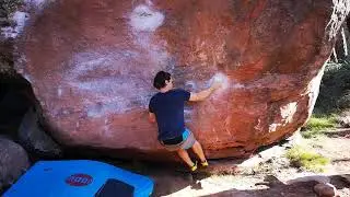 Brainstorm - 7A - Techos (Albarracin)