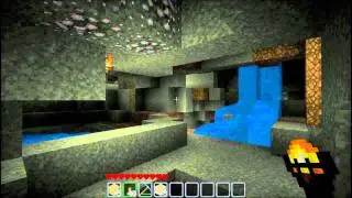 MINECRAFT 404 Seed