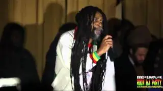 Teddy Selassie - Macedonia Center, Mount Vernon, NY