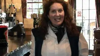 Meet Jane Peyton, Principal of the School of Booze